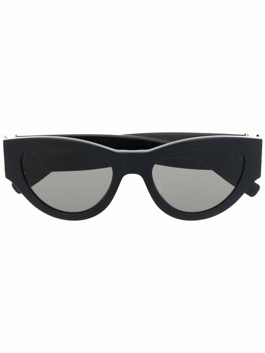 Round sunglasses M97