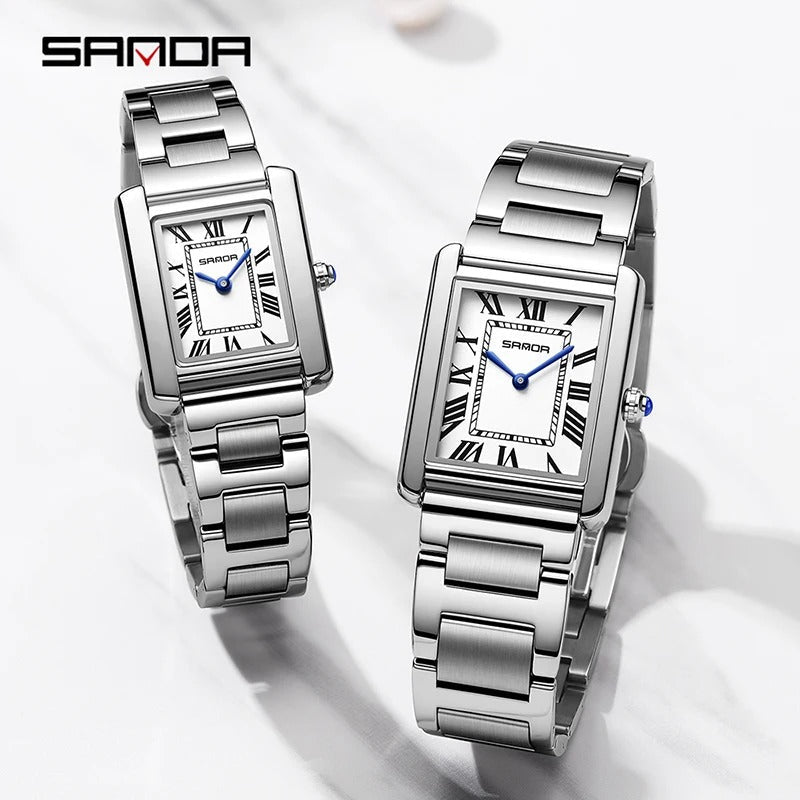 Vintor  Watch