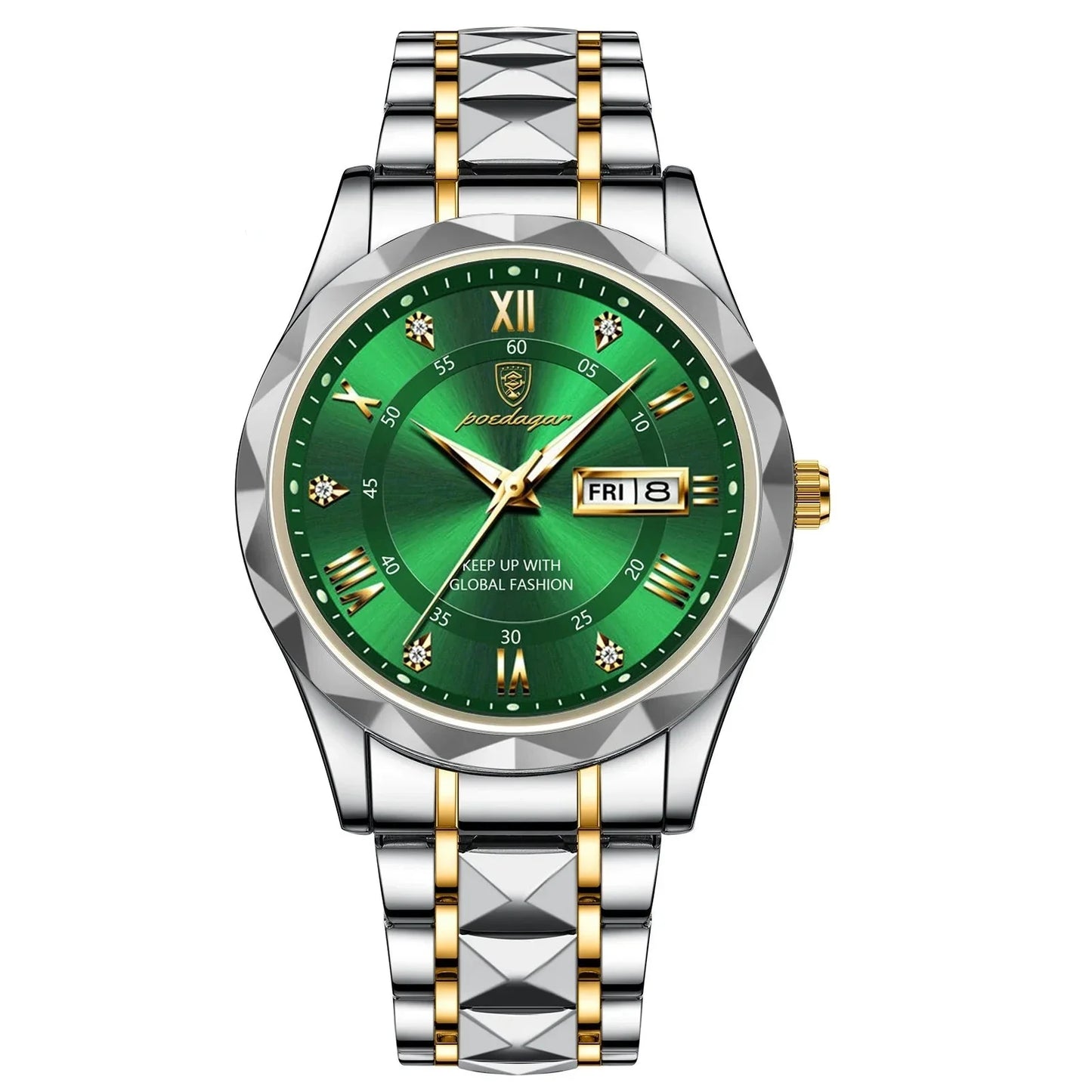 Men's Watch, Rich Model